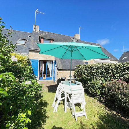 Maison Cosy Pour 4 Pers., A 250 M De La Plage St-Jacques, Sarzeau - Fr-1-639-31 Eksteriør billede