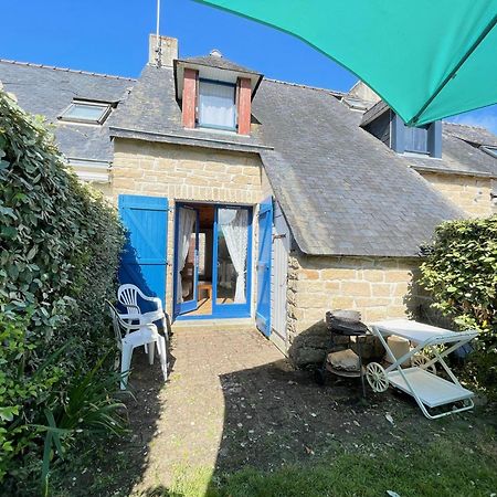 Maison Cosy Pour 4 Pers., A 250 M De La Plage St-Jacques, Sarzeau - Fr-1-639-31 Eksteriør billede