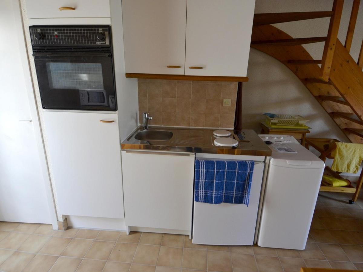 Maison Cosy Pour 4 Pers., A 250 M De La Plage St-Jacques, Sarzeau - Fr-1-639-31 Eksteriør billede