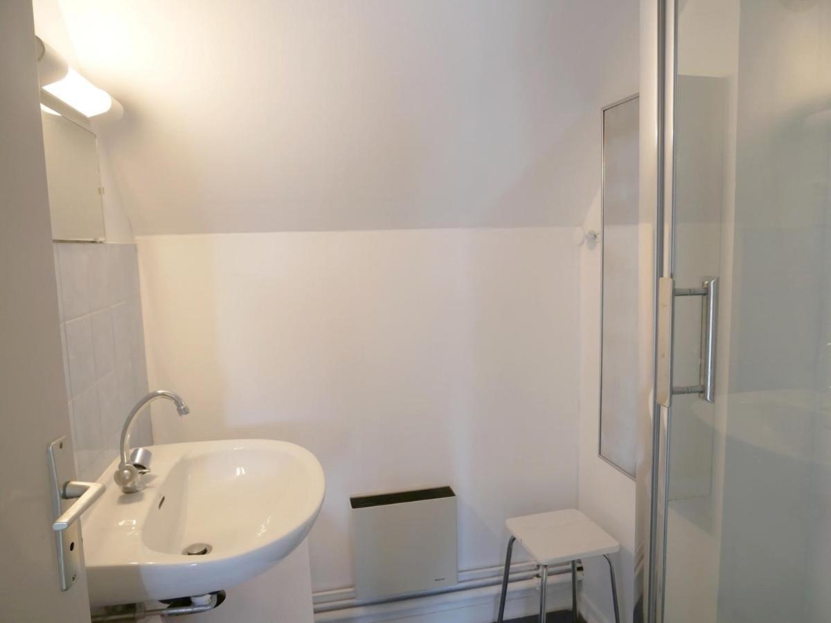 Maison Cosy Pour 4 Pers., A 250 M De La Plage St-Jacques, Sarzeau - Fr-1-639-31 Eksteriør billede